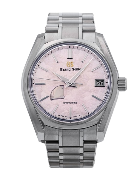 Grand Seiko Heritage Collection SBGA443